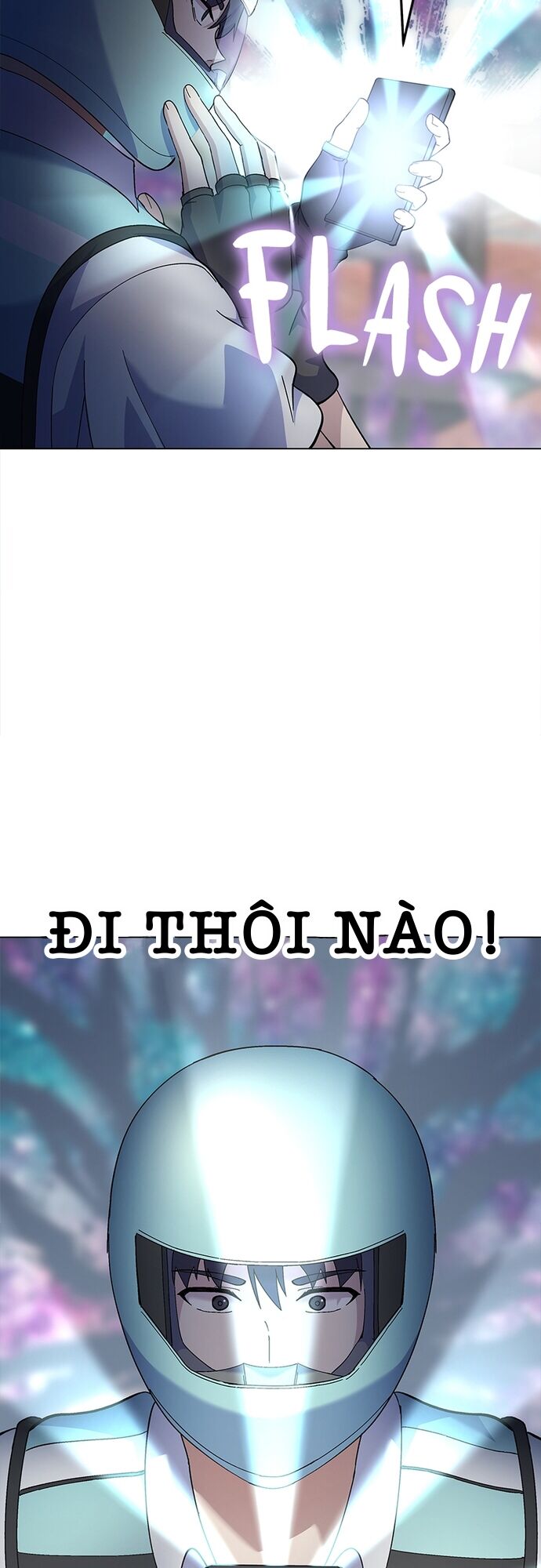 Shipper Của Thần Chapter 2 - Trang 16