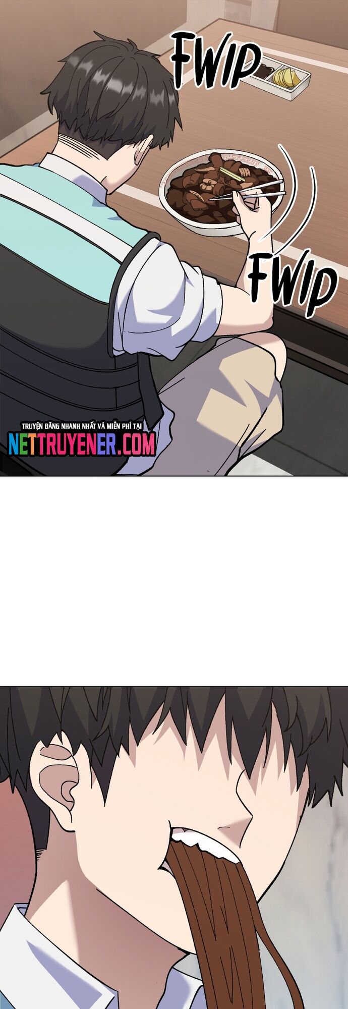 Shipper Của Thần Chapter 2 - Trang 2