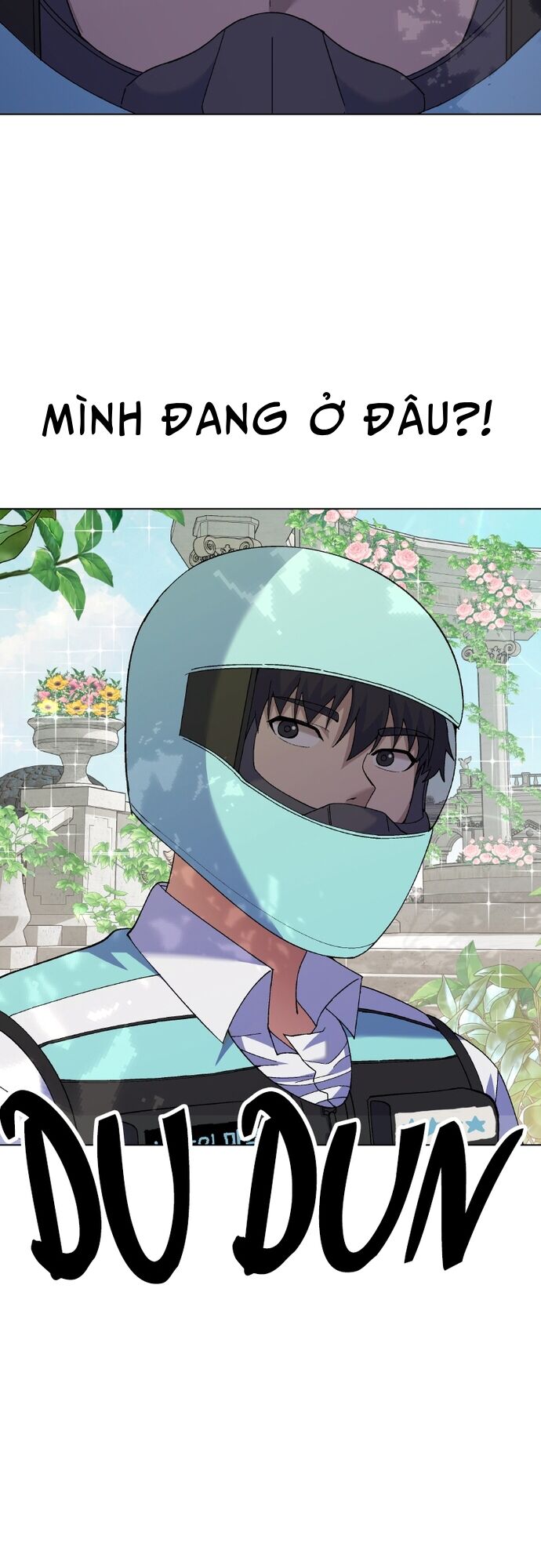 Shipper Của Thần Chapter 2 - Trang 20