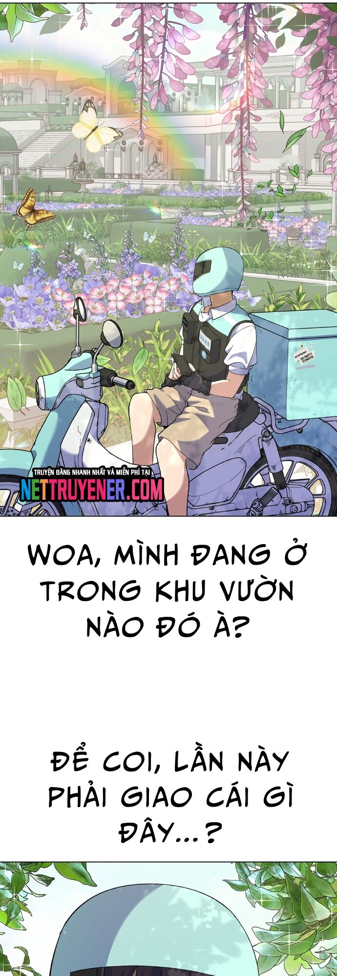 Shipper Của Thần Chapter 2 - Trang 21
