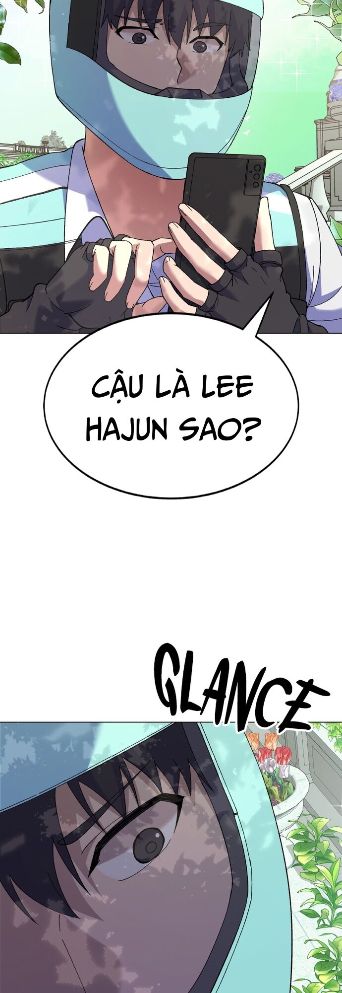 Shipper Của Thần Chapter 2 - Trang 22
