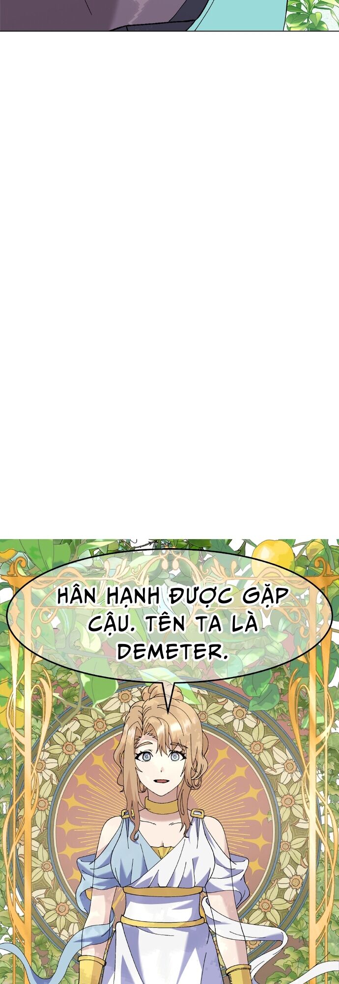 Shipper Của Thần Chapter 2 - Trang 23