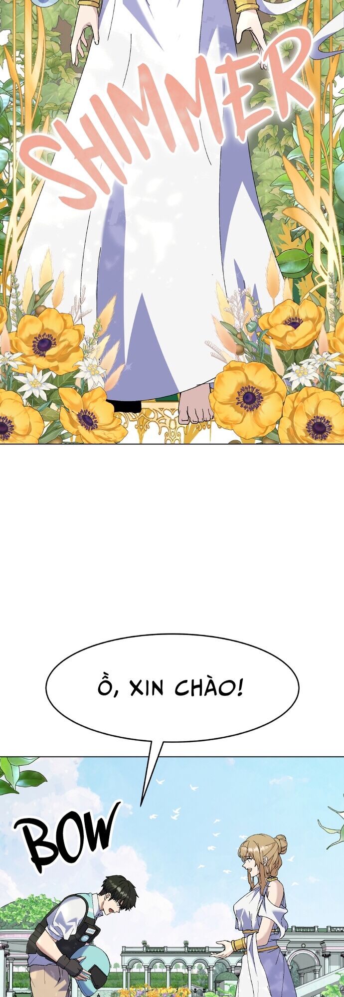 Shipper Của Thần Chapter 2 - Trang 24