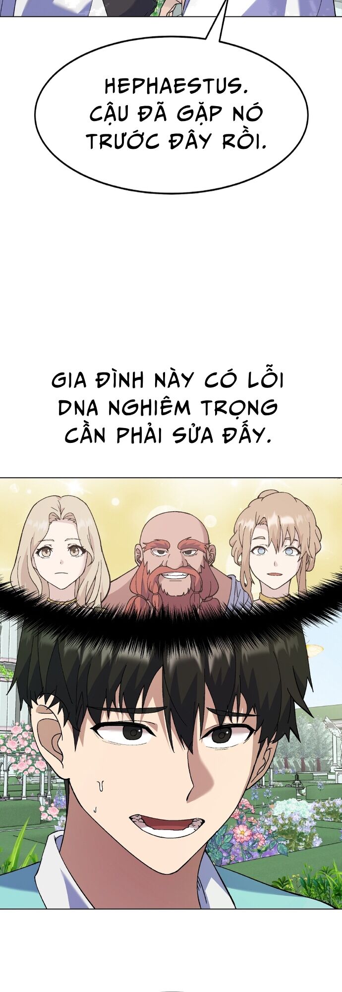 Shipper Của Thần Chapter 2 - Trang 26