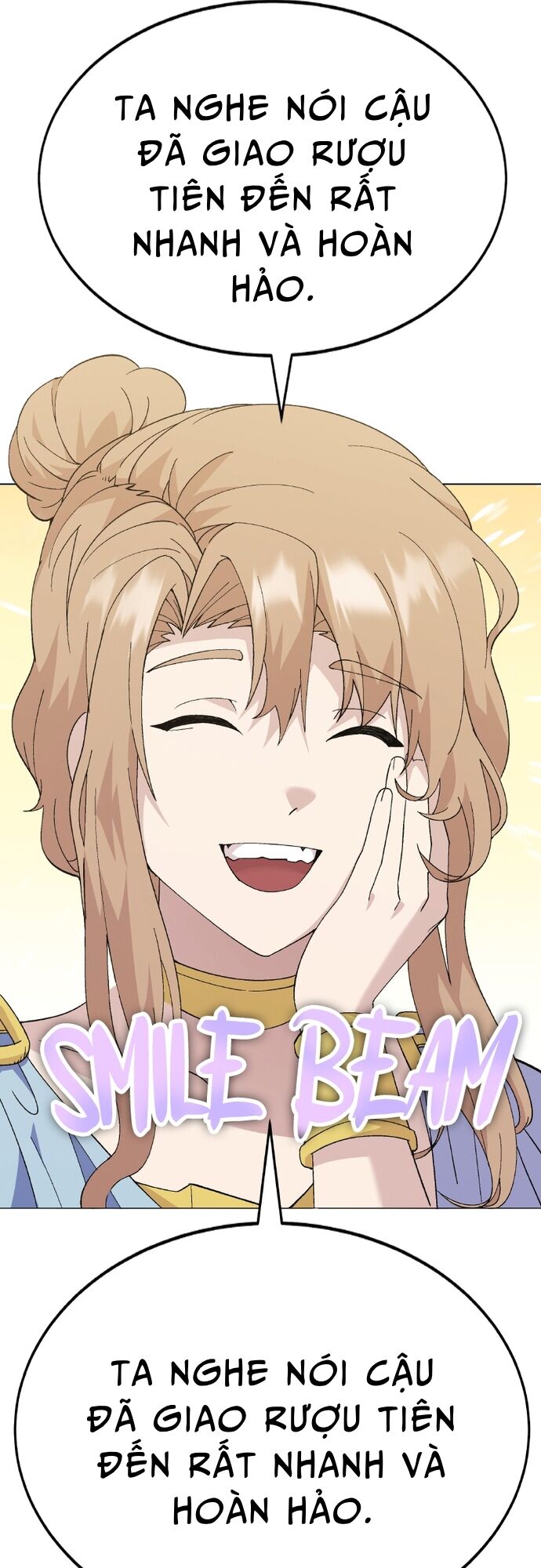 Shipper Của Thần Chapter 2 - Trang 27