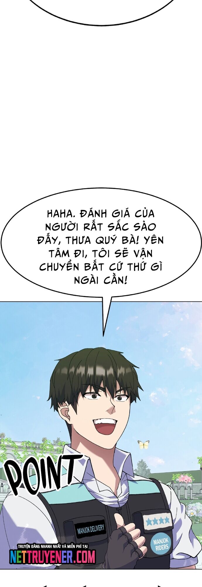 Shipper Của Thần Chapter 2 - Trang 28