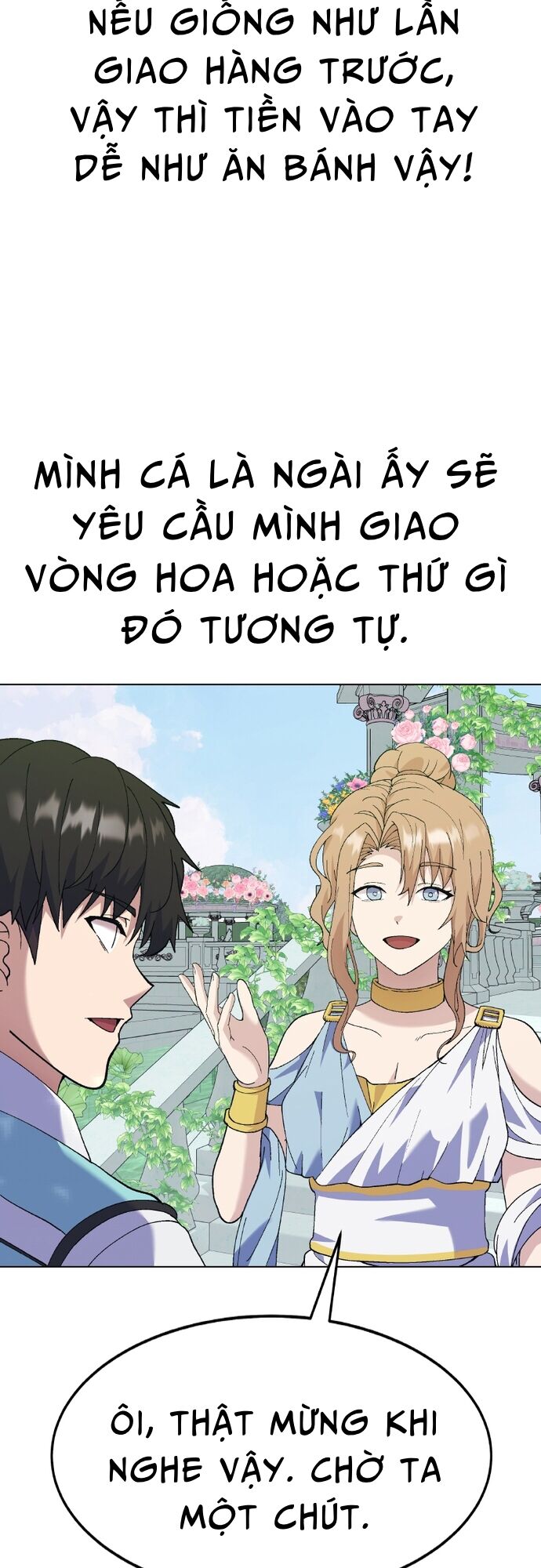 Shipper Của Thần Chapter 2 - Trang 29