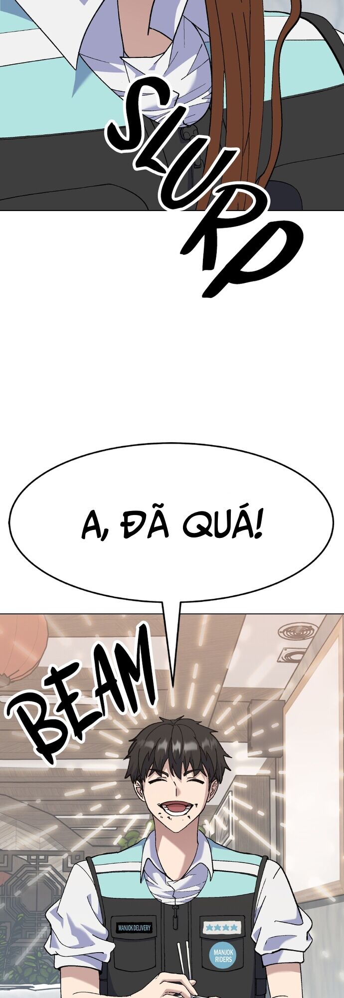 Shipper Của Thần Chapter 2 - Trang 3