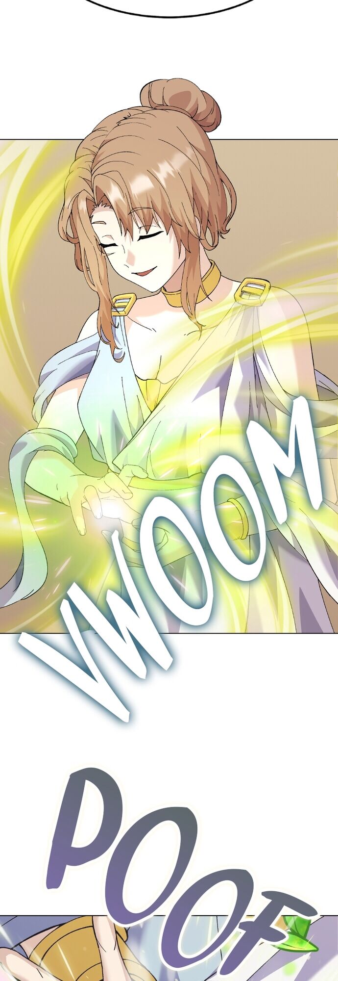 Shipper Của Thần Chapter 2 - Trang 30