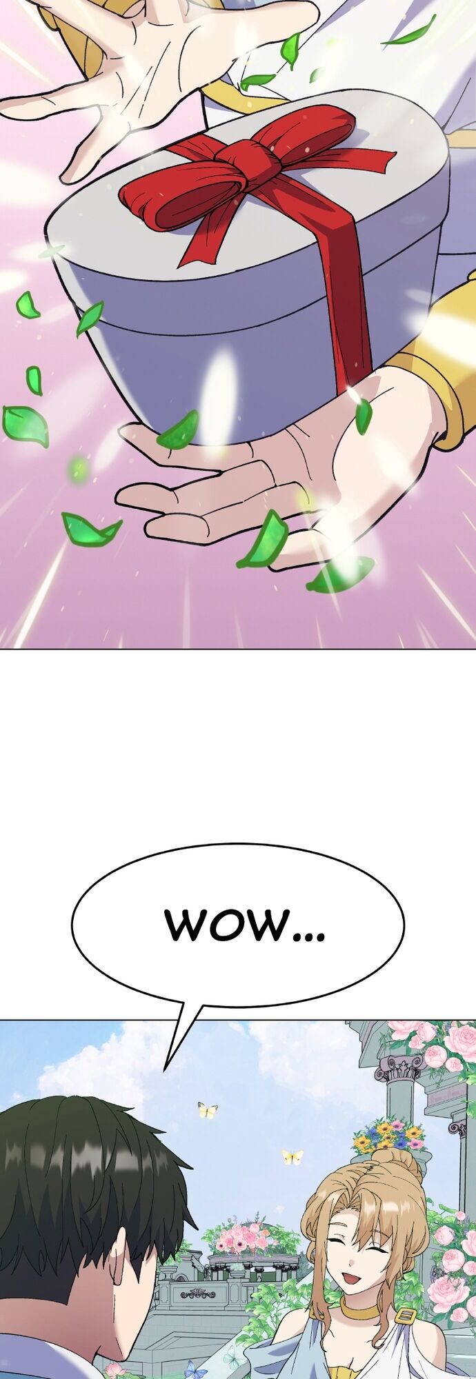 Shipper Của Thần Chapter 2 - Trang 31