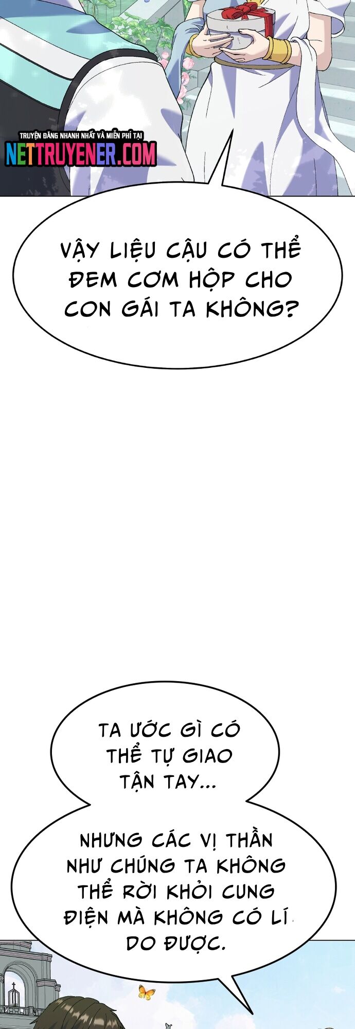 Shipper Của Thần Chapter 2 - Trang 32