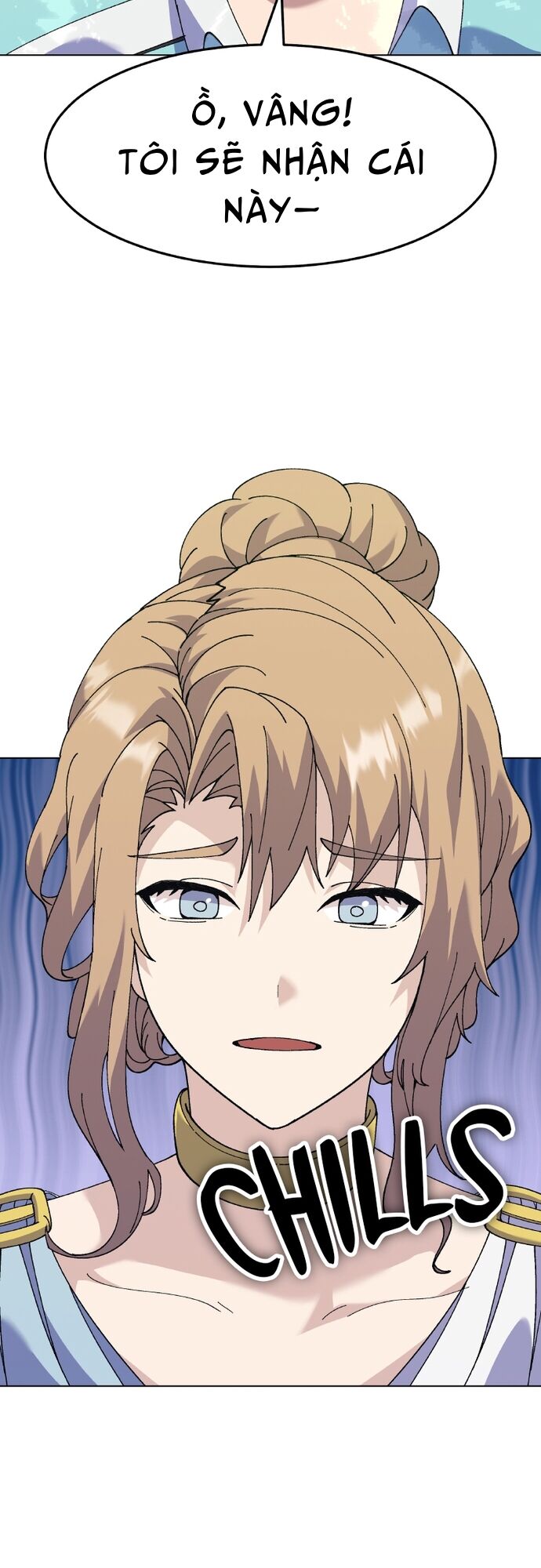 Shipper Của Thần Chapter 2 - Trang 34