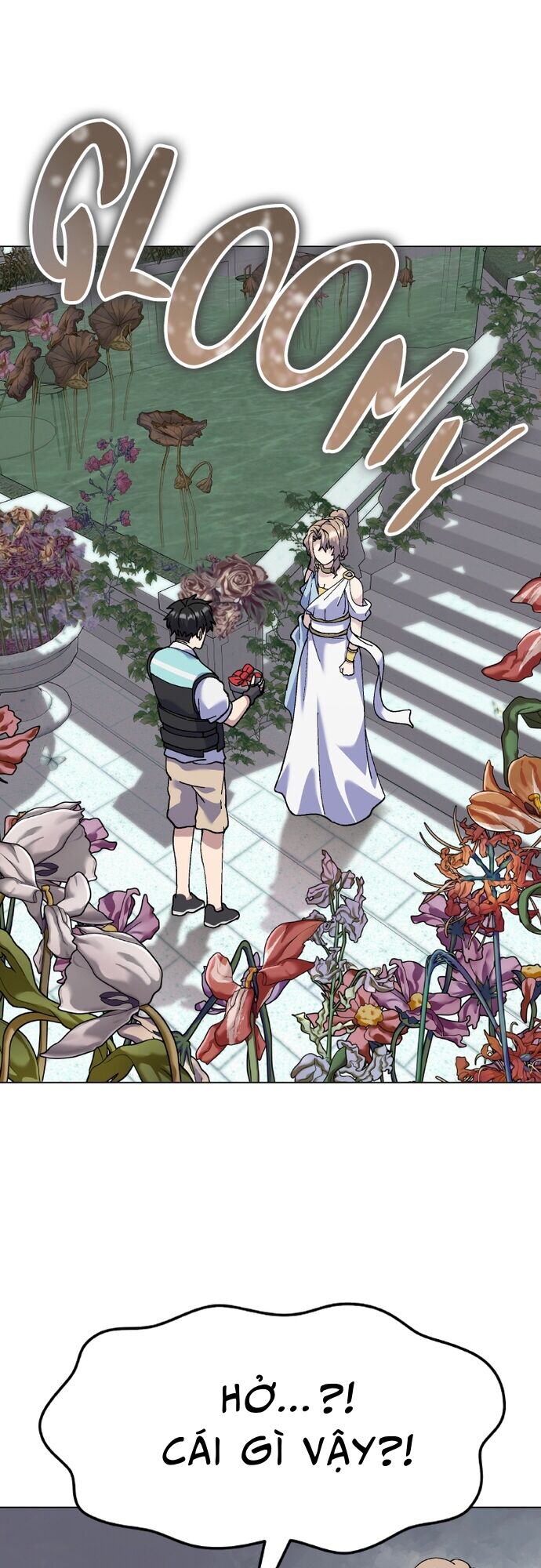 Shipper Của Thần Chapter 2 - Trang 35
