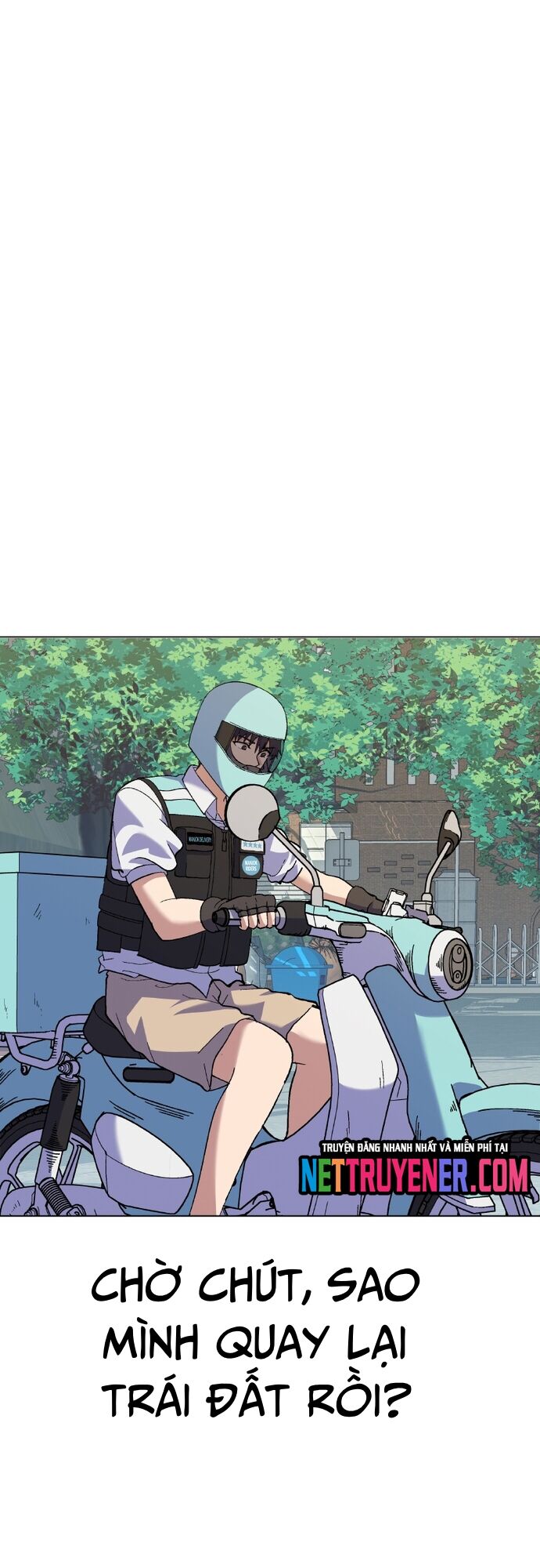 Shipper Của Thần Chapter 2 - Trang 43