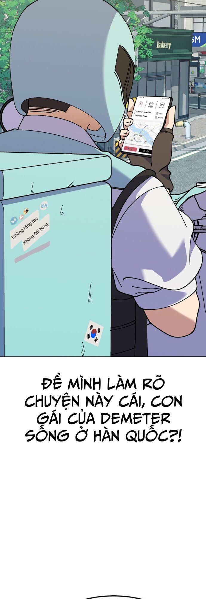 Shipper Của Thần Chapter 2 - Trang 45