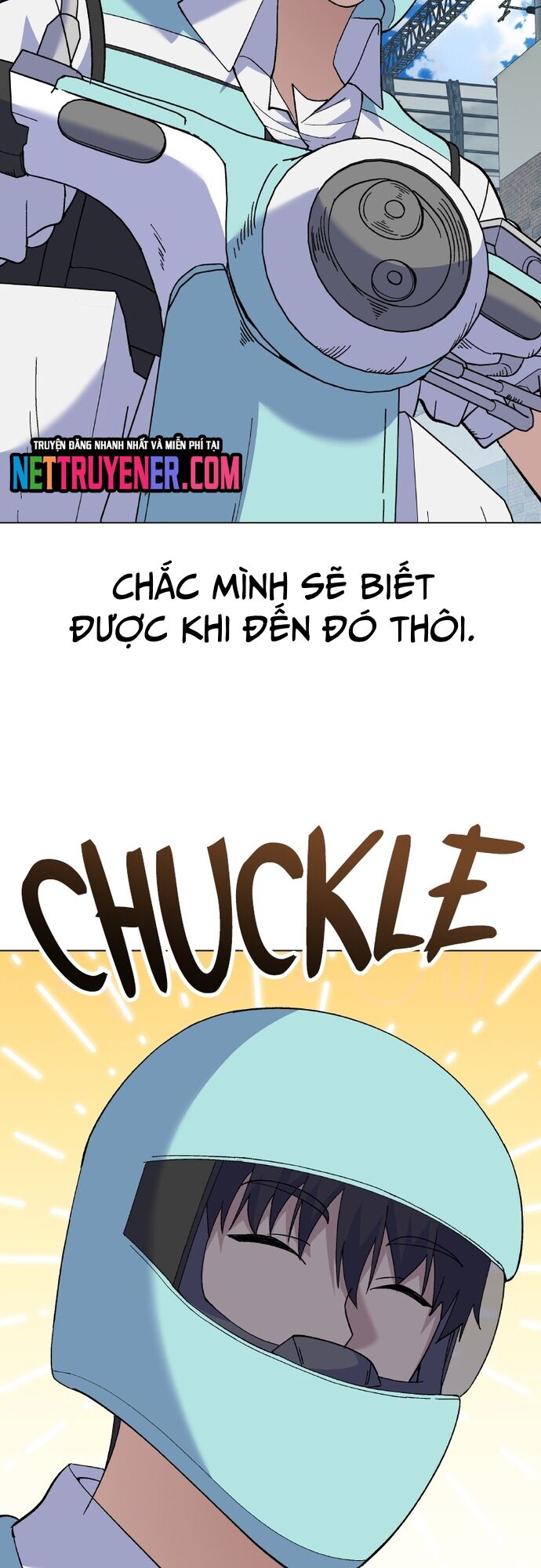 Shipper Của Thần Chapter 2 - Trang 47