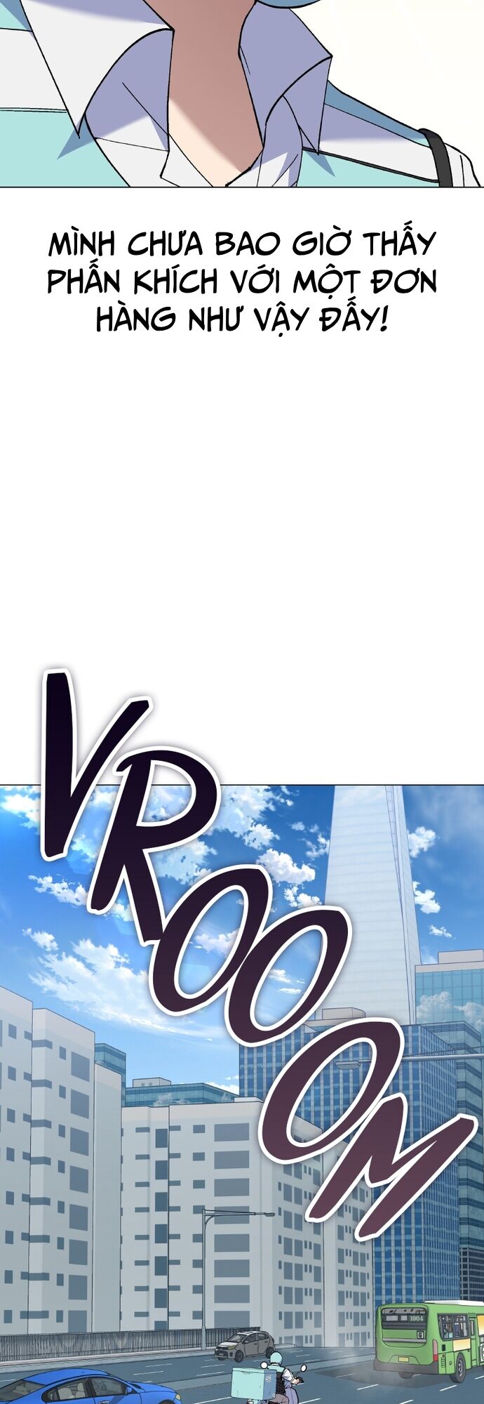 Shipper Của Thần Chapter 2 - Trang 48