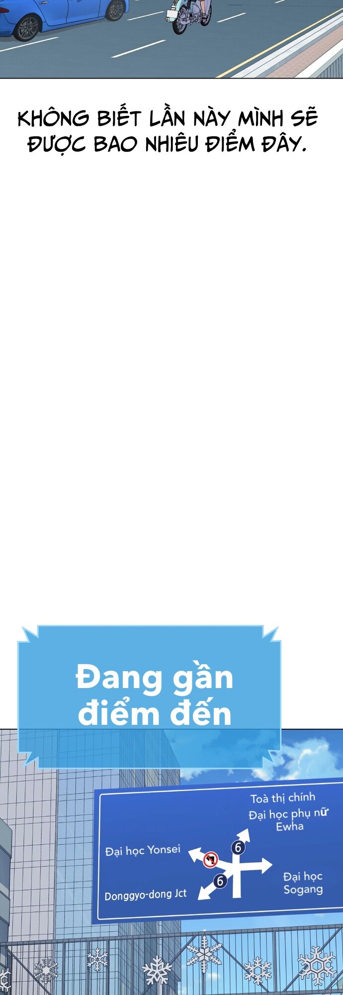 Shipper Của Thần Chapter 2 - Trang 49