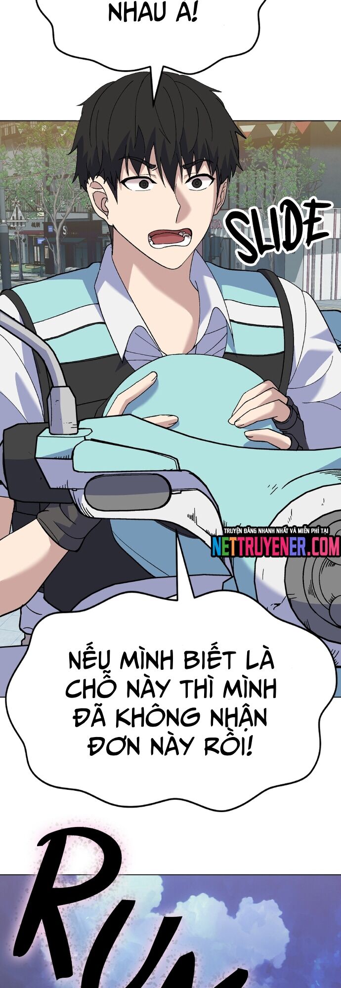 Shipper Của Thần Chapter 2 - Trang 51