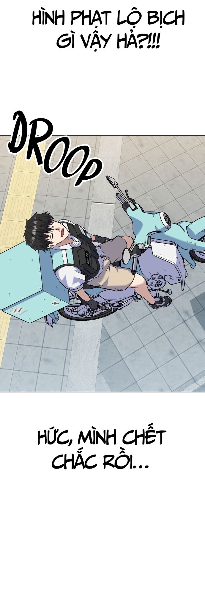 Shipper Của Thần Chapter 2 - Trang 59