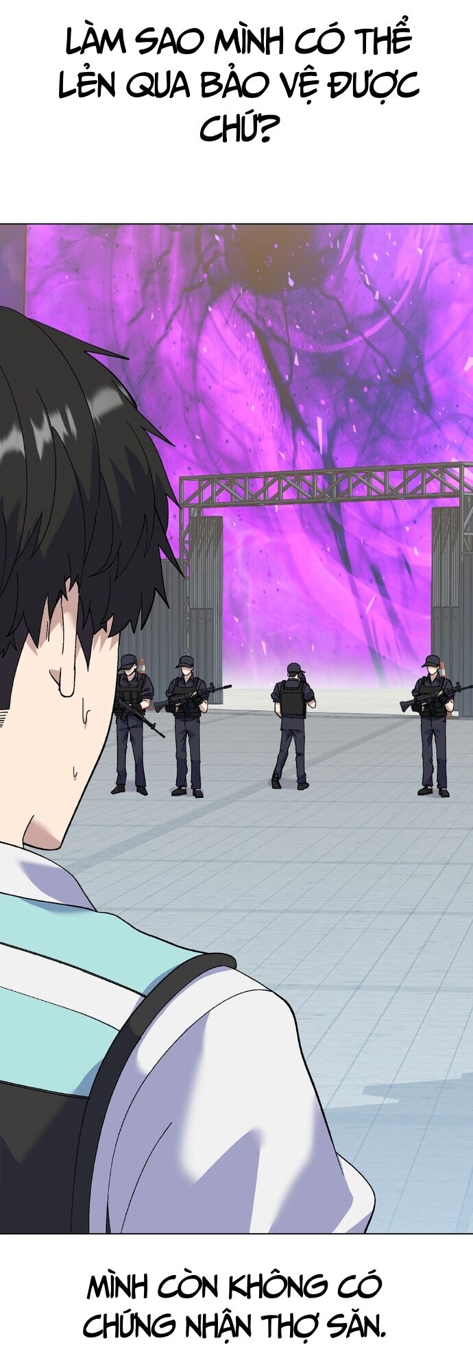 Shipper Của Thần Chapter 2 - Trang 61