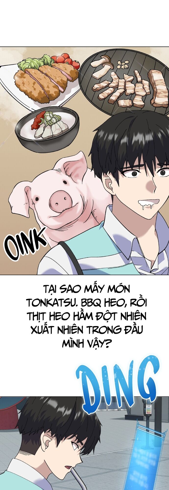 Shipper Của Thần Chapter 2 - Trang 62