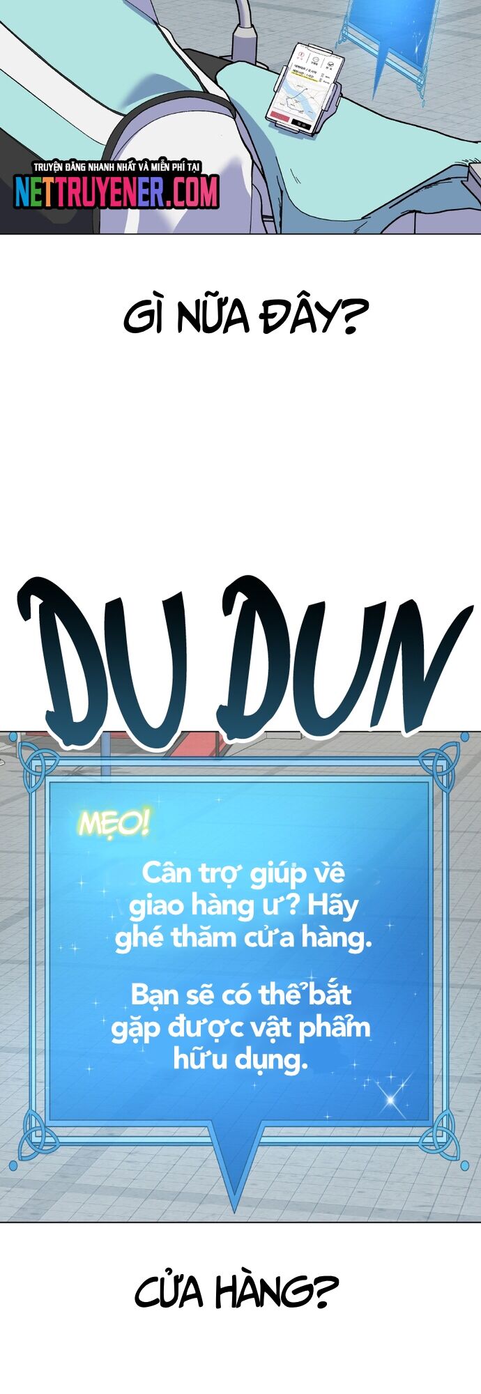 Shipper Của Thần Chapter 2 - Trang 63