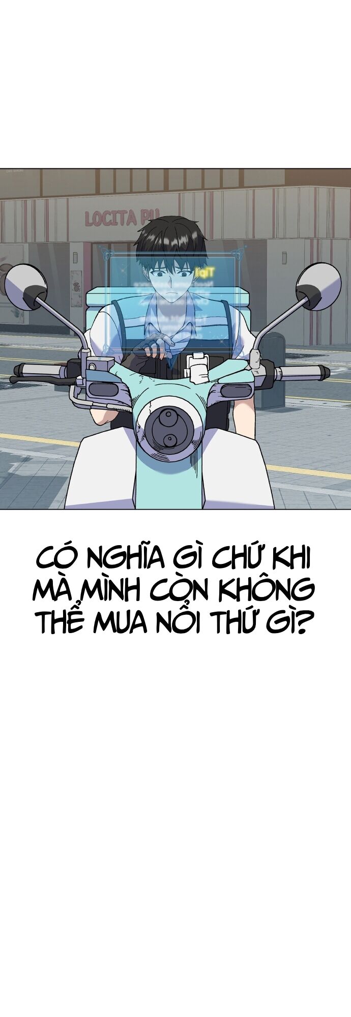 Shipper Của Thần Chapter 2 - Trang 64