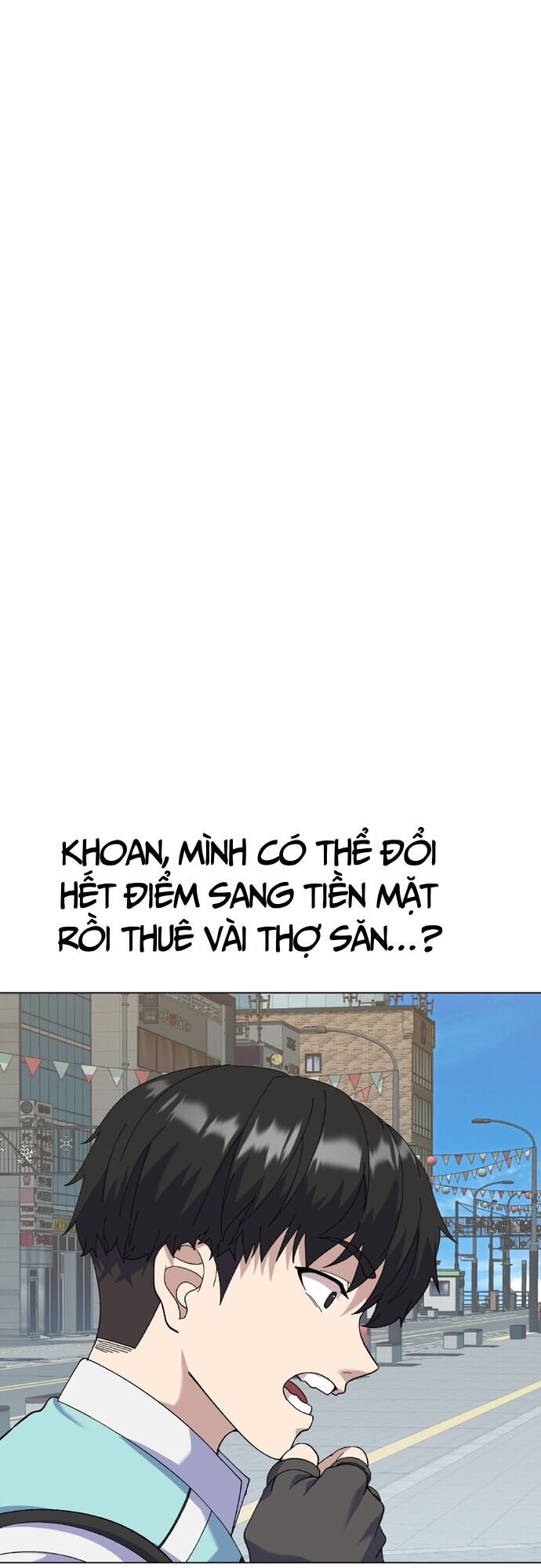 Shipper Của Thần Chapter 2 - Trang 65