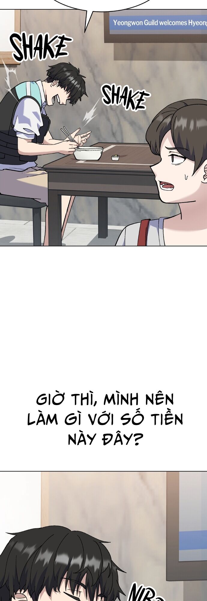 Shipper Của Thần Chapter 2 - Trang 7