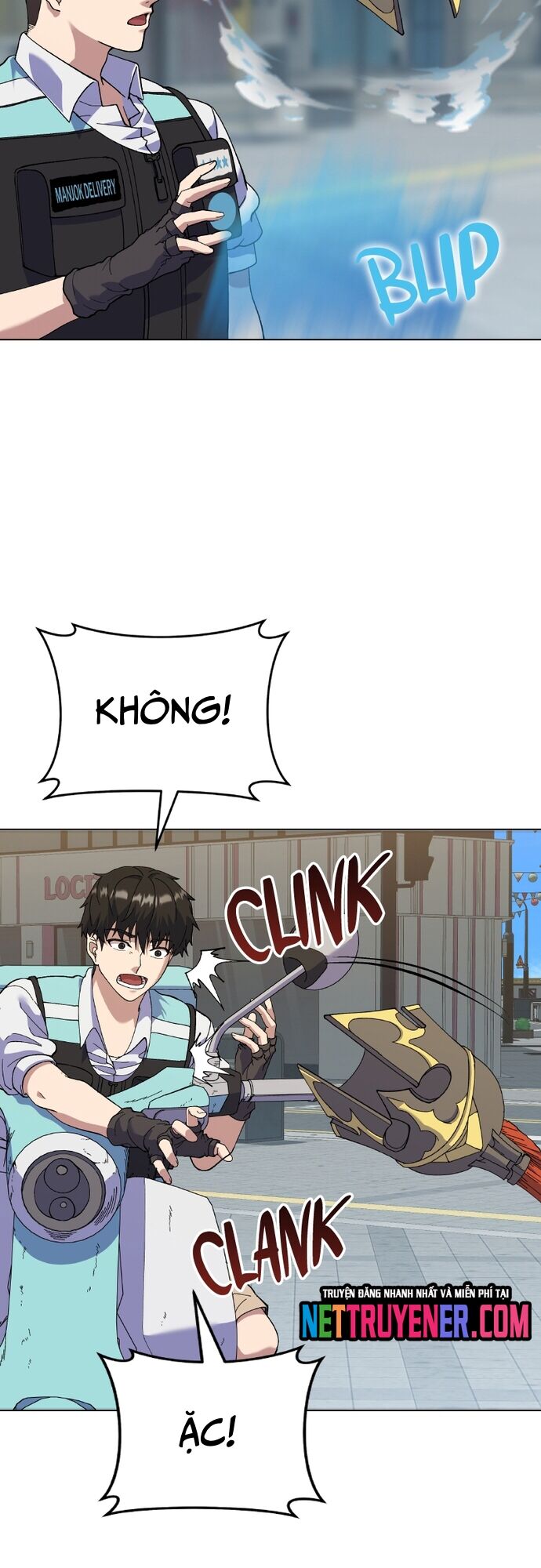 Shipper Của Thần Chapter 2 - Trang 70