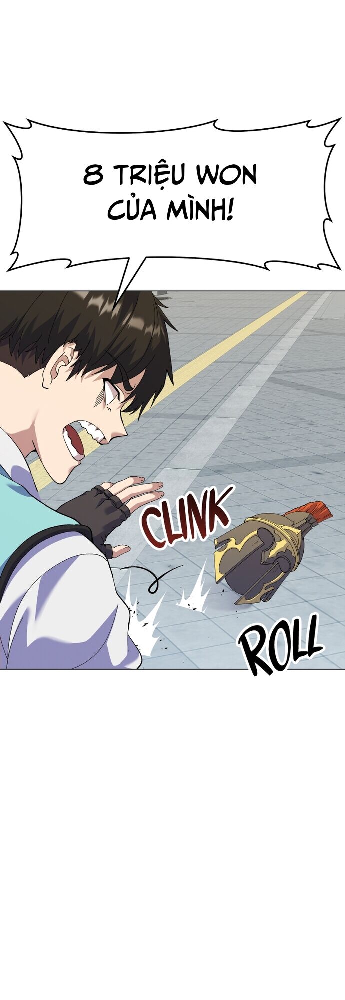 Shipper Của Thần Chapter 2 - Trang 71