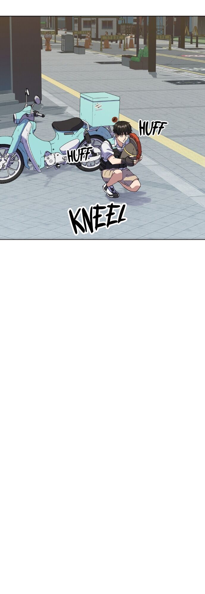 Shipper Của Thần Chapter 2 - Trang 72