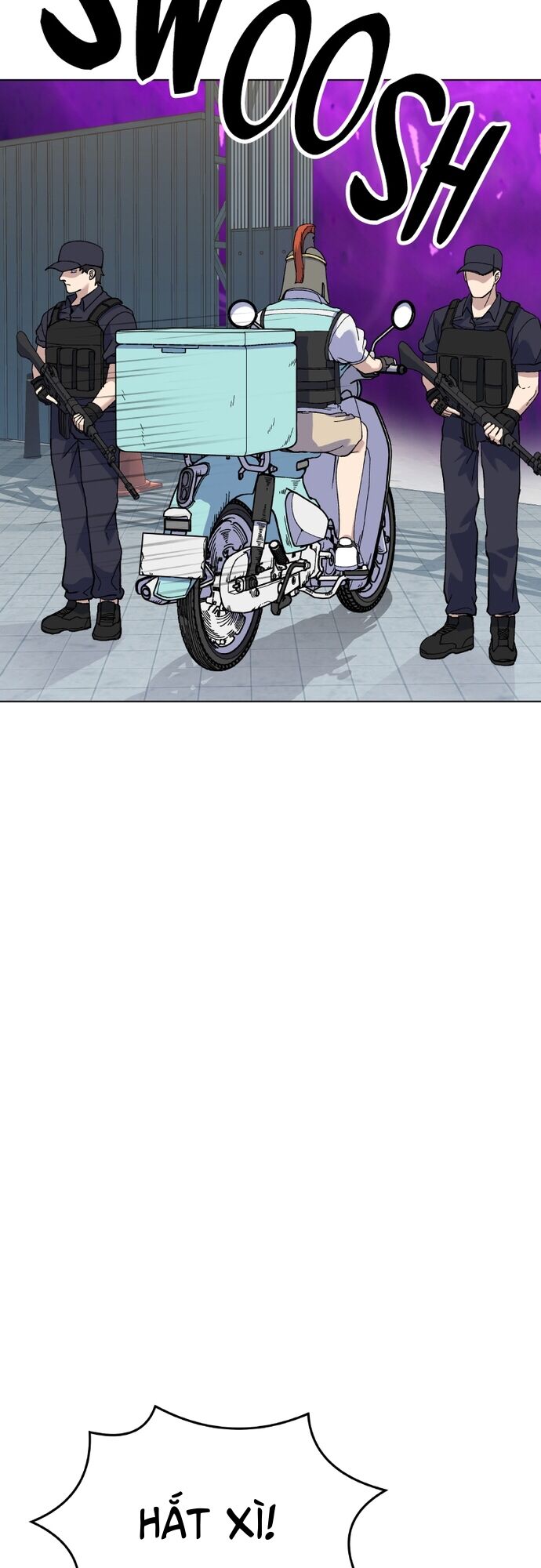 Shipper Của Thần Chapter 2 - Trang 75