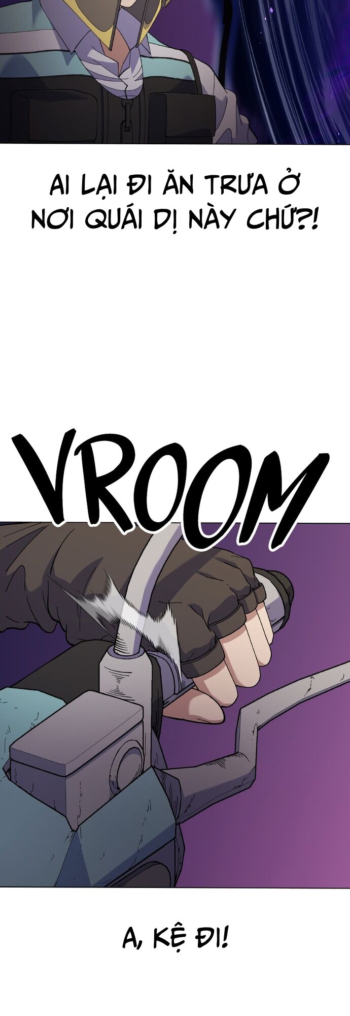 Shipper Của Thần Chapter 2 - Trang 79