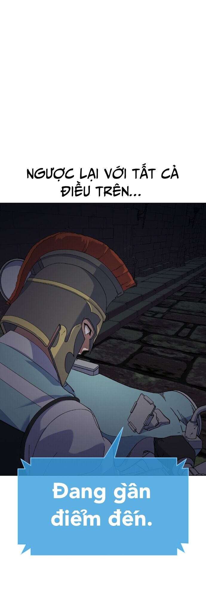 Shipper Của Thần Chapter 2 - Trang 84