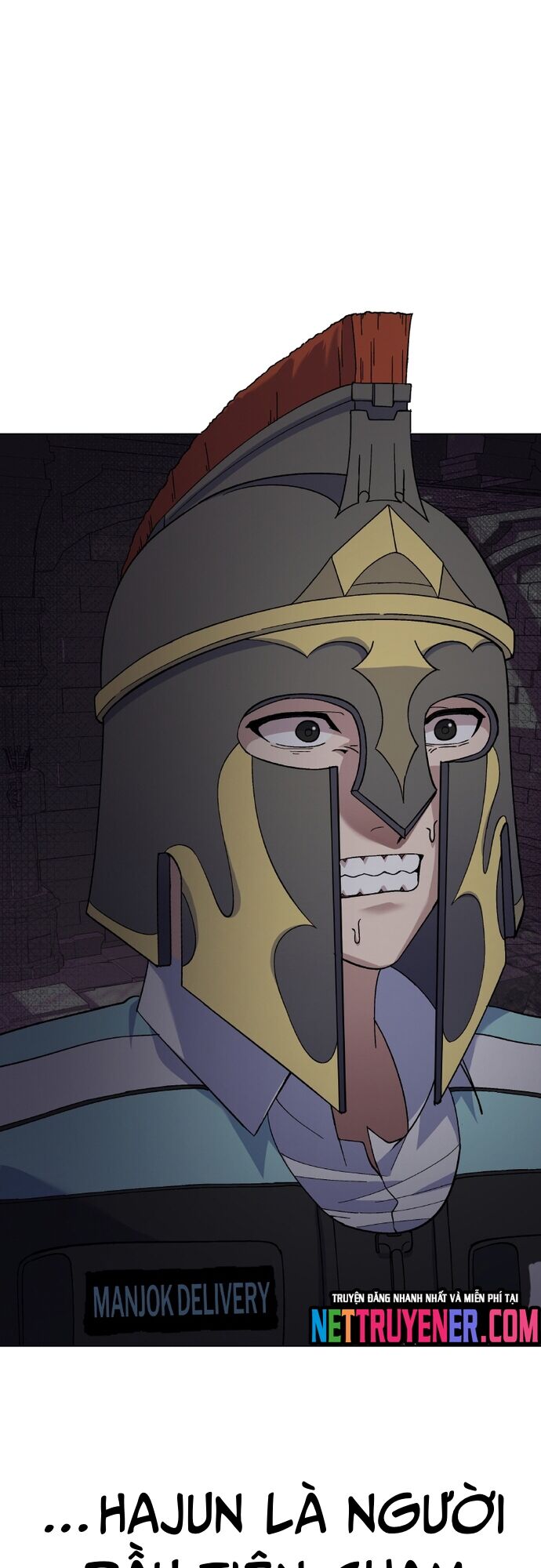 Shipper Của Thần Chapter 2 - Trang 85