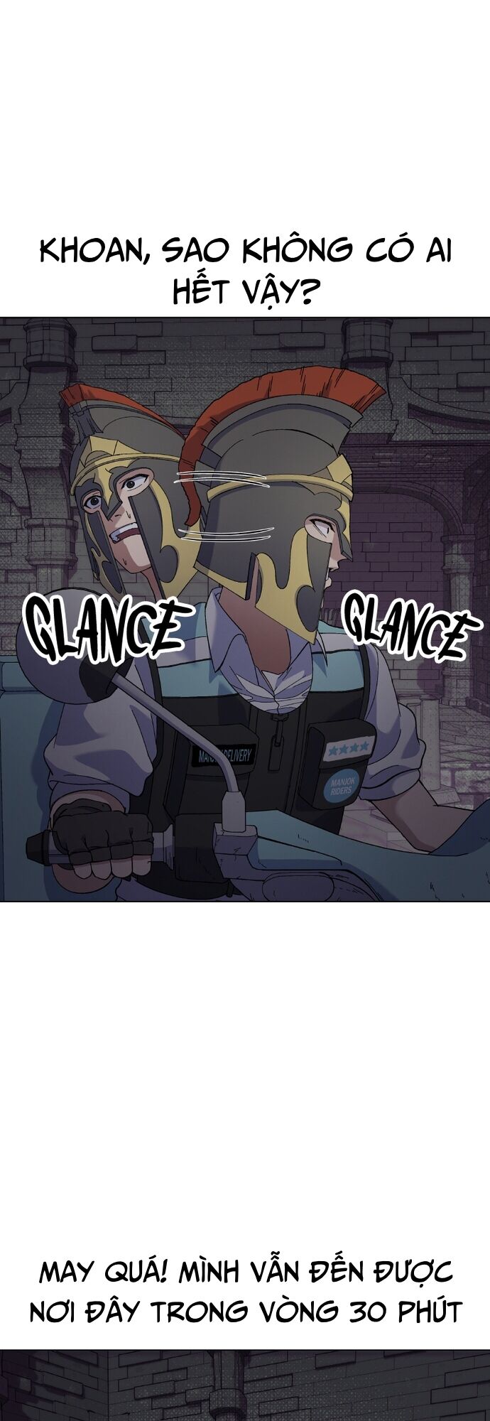 Shipper Của Thần Chapter 2 - Trang 87