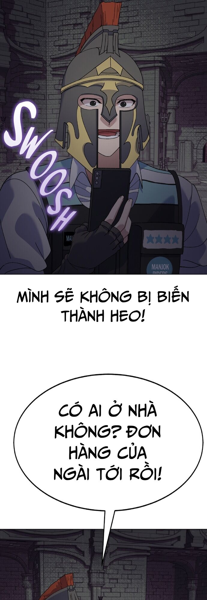Shipper Của Thần Chapter 2 - Trang 88