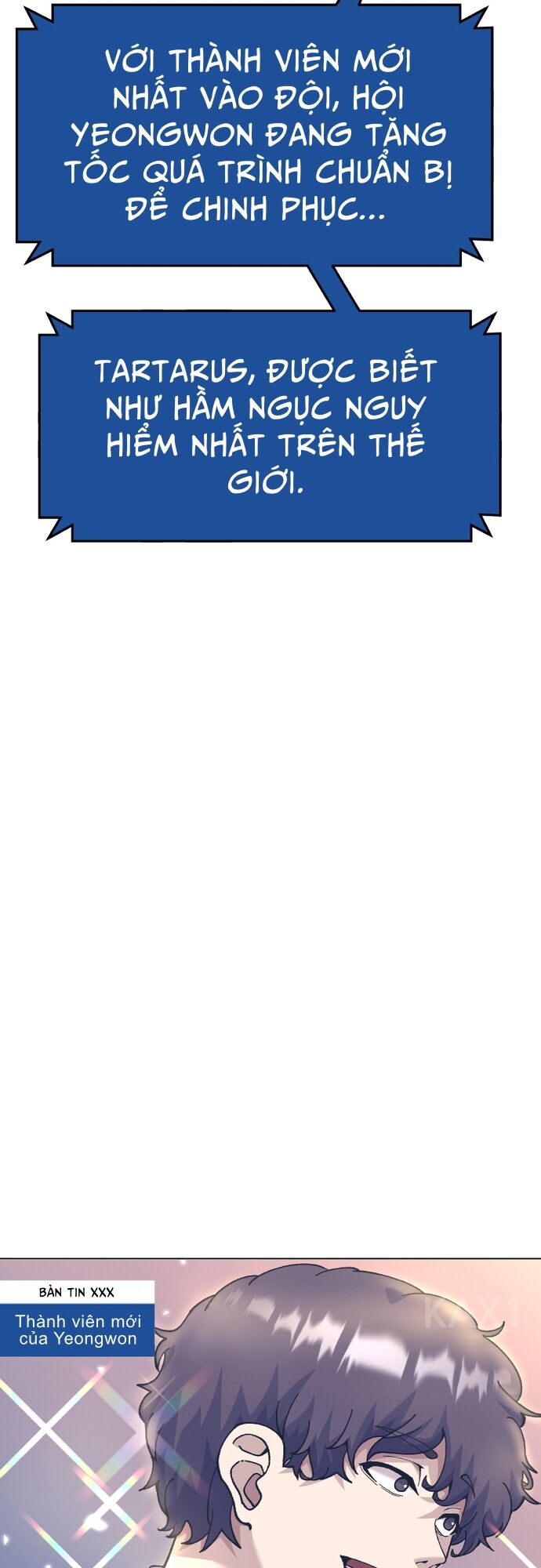 Shipper Của Thần Chapter 2 - Trang 9