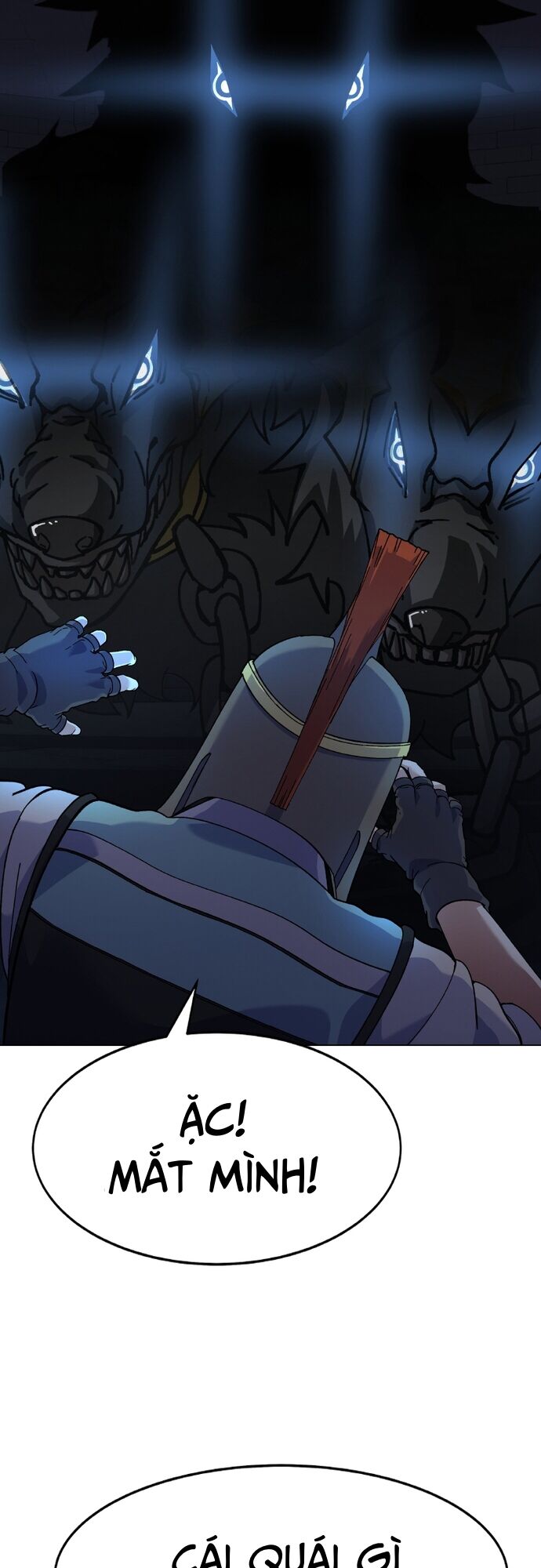 Shipper Của Thần Chapter 2 - Trang 90