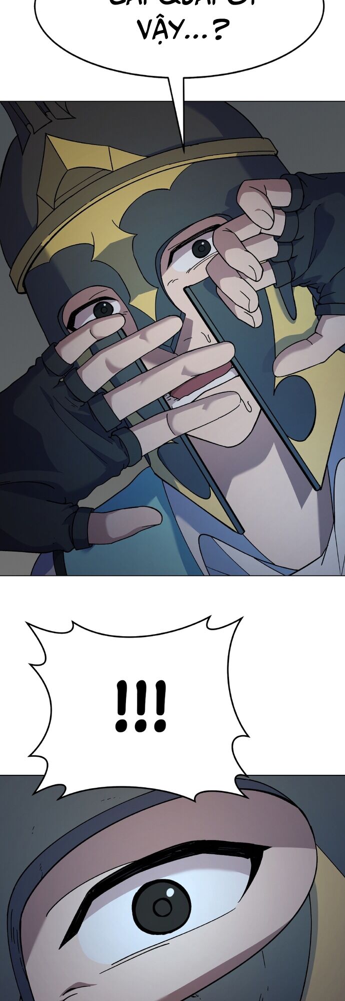 Shipper Của Thần Chapter 2 - Trang 91