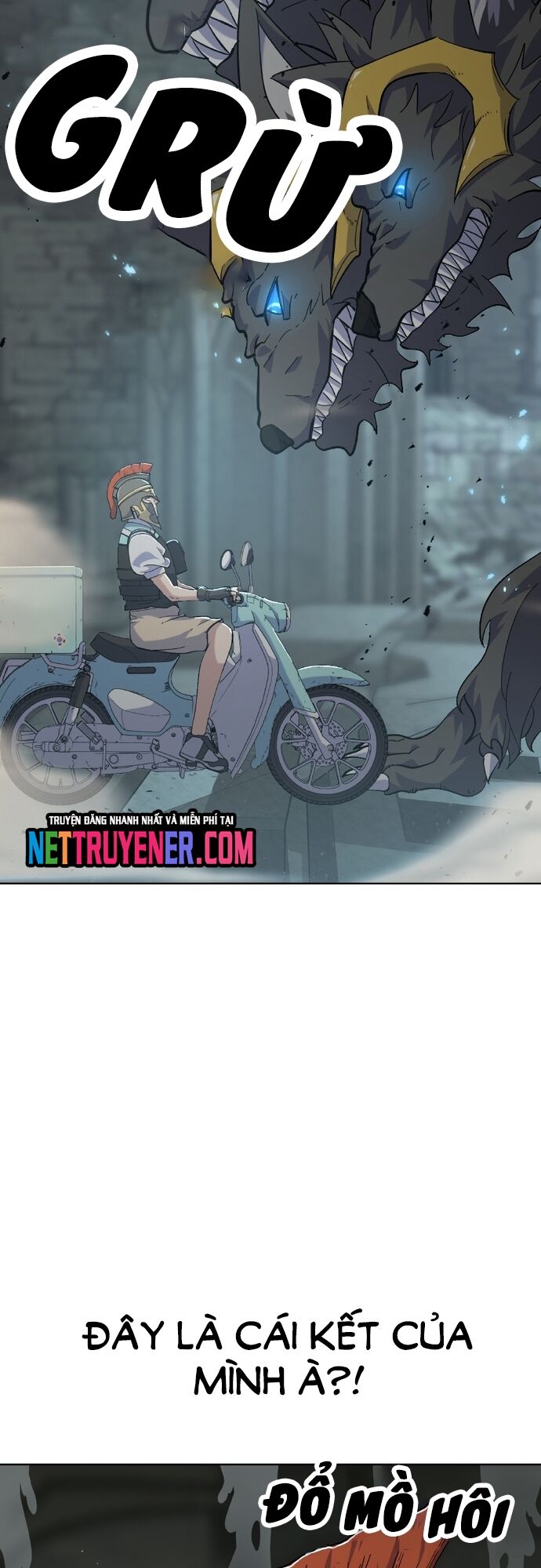 Shipper Của Thần Chapter 3 - Trang 1