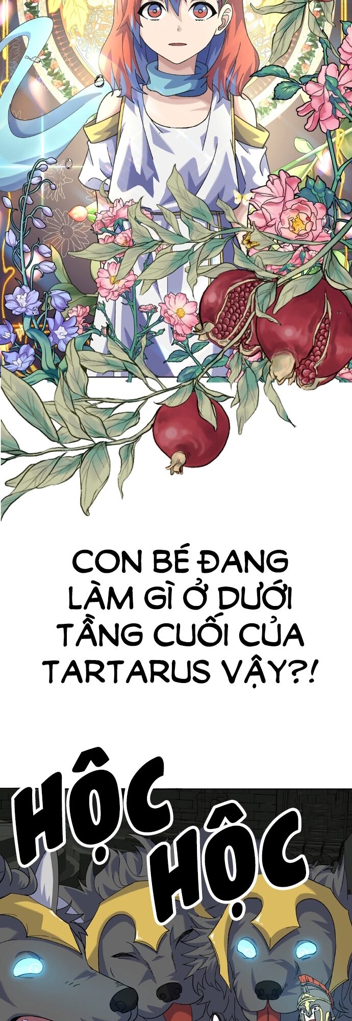 Shipper Của Thần Chapter 3 - Trang 10