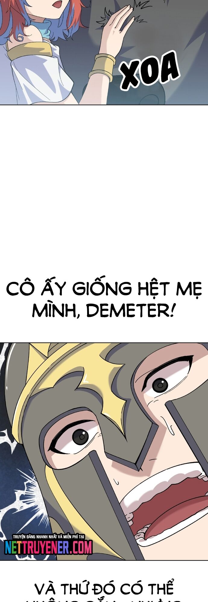 Shipper Của Thần Chapter 3 - Trang 12