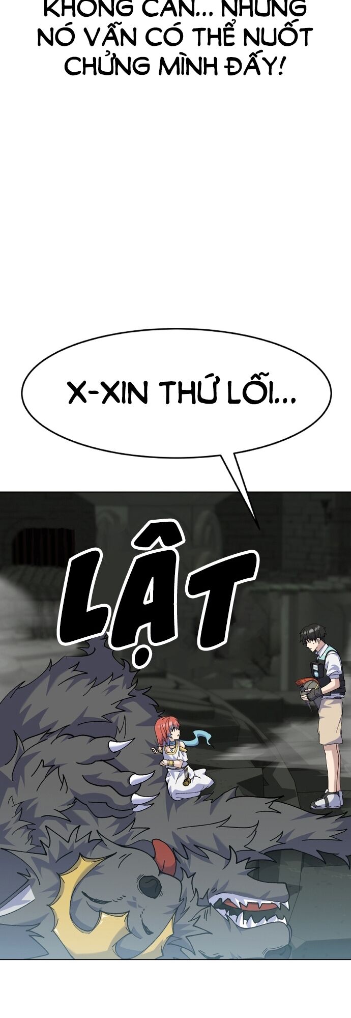 Shipper Của Thần Chapter 3 - Trang 13