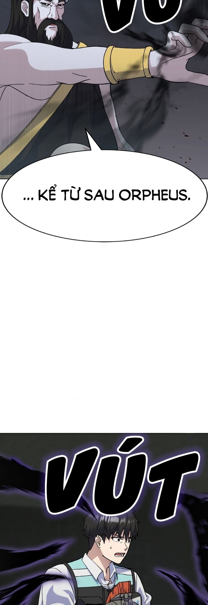 Shipper Của Thần Chapter 3 - Trang 18