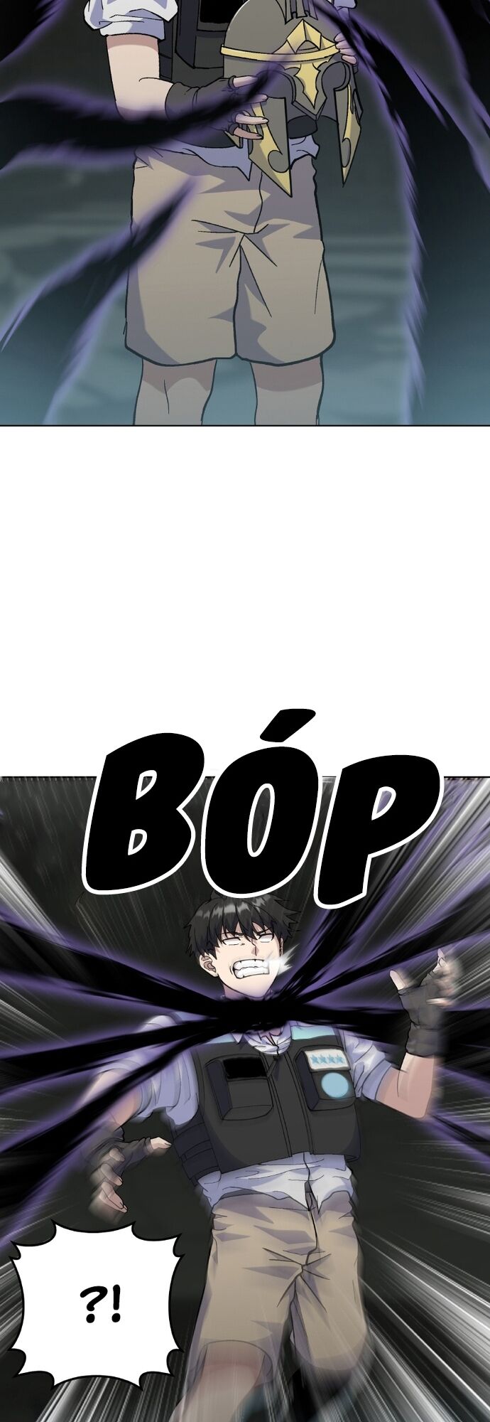 Shipper Của Thần Chapter 3 - Trang 19