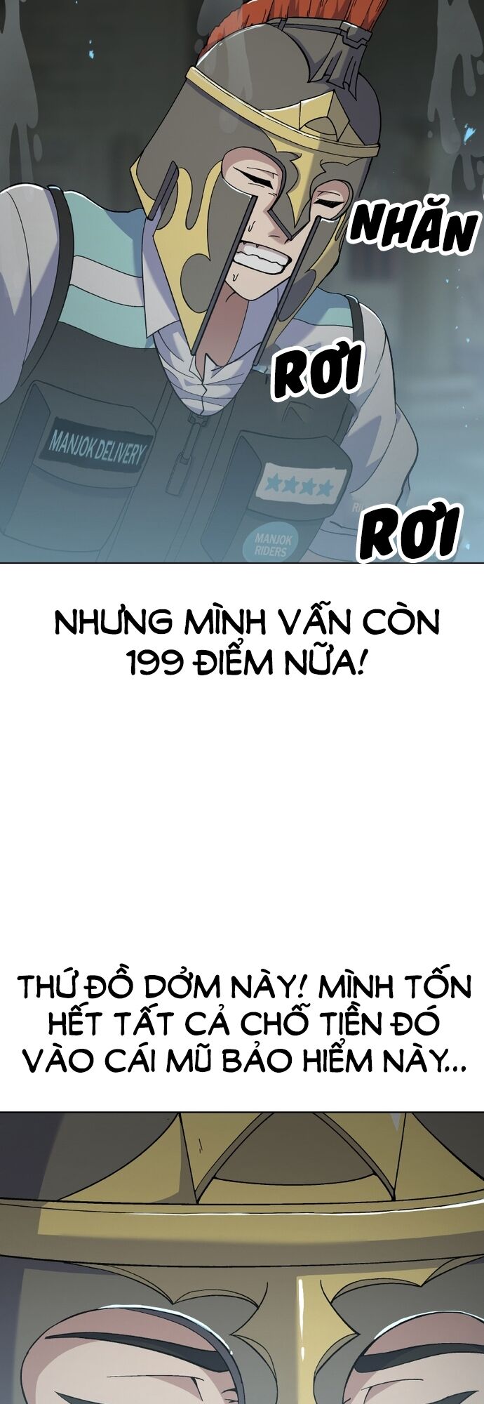 Shipper Của Thần Chapter 3 - Trang 2