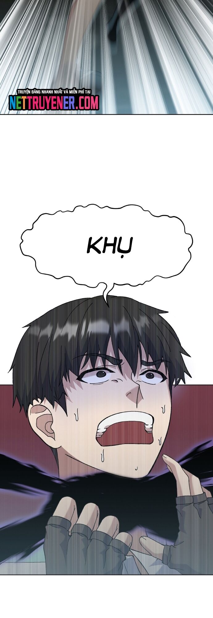 Shipper Của Thần Chapter 3 - Trang 20